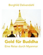 Gold für Buddha