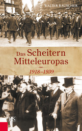 Das Scheitern Mitteleuropas