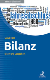 Bilanz