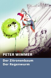 Der Zitronenbaum - Der Regenwurm