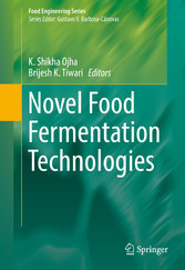 Novel Food Fermentation Technologies