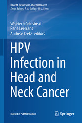 HPV Infection in Head and Neck Cancer