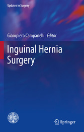 Inguinal Hernia Surgery