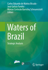 Waters of Brazil