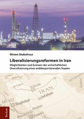 Liberalisierungsreformen in Iran