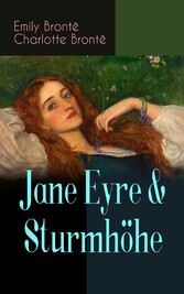 Jane Eyre & Sturmhöhe