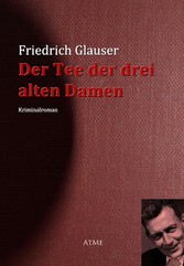 Der Tee der drei alten Damen