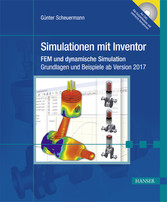 Simulationen mit Inventor