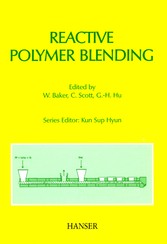 Reactive Polymer Blending