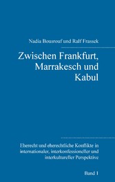 Zwischen Frankfurt, Marrakesch und Kabul