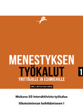 Menestyksen avaimet