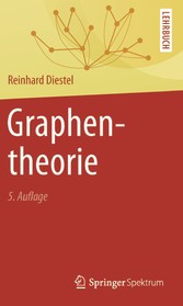 Graphentheorie, 5.Auflage