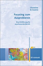 Focusing zum Ausprobieren