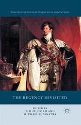 The Regency Revisited