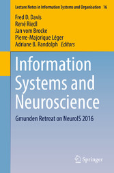 Information Systems and Neuroscience