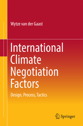 International Climate Negotiation Factors