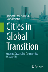 Cities in Global Transition