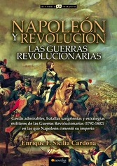 Napoleón y Revolución