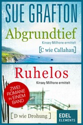 Abgrundtief/Ruhelos