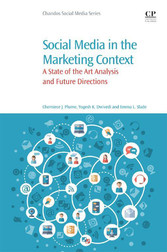 Social Media in the Marketing Context