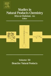 Studies in Natural Products Chemistry