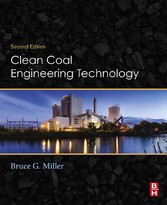 Clean Coal Engineering Technology