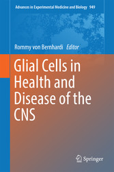 Glial Cells in Health and Disease of the CNS