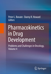 Pharmacokinetics in Drug Development