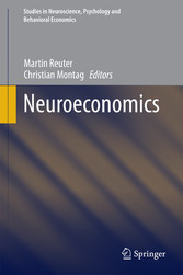 Neuroeconomics