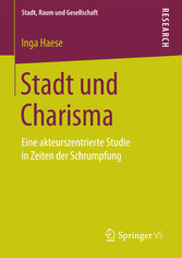 Stadt und Charisma