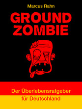 Ground Zombie