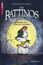 Die Rattinos