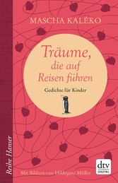 Träume, die auf Reisen führen