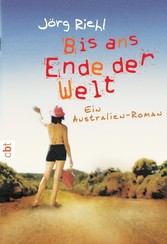 Bis ans Ende der Welt