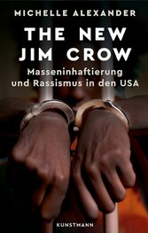 The New Jim Crow