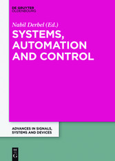 Systems, Analysis and Automatic Control