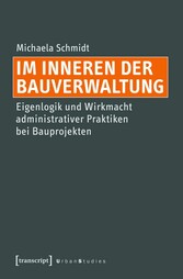 Im Inneren der Bauverwaltung