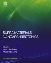 Supra-materials Nanoarchitectonics