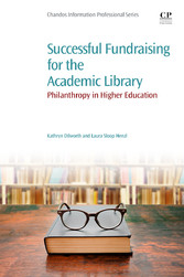 Successful Fundraising for the Academic Library