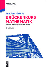 Brückenkurs Mathematik