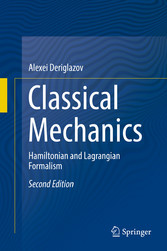 Classical Mechanics