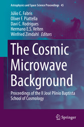 The Cosmic Microwave Background