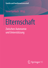 Elternschaft