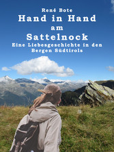 Hand in Hand am Sattelnock