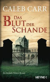 Das Blut der Schande