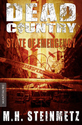 Dead Country 1 - State of Emergency