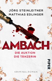 Ambach - Die Auktion / Die Tänzerin