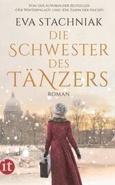 Die Schwester des Tänzers