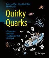 Quirky Quarks