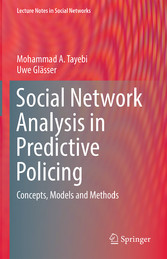 Social Network Analysis in Predictive Policing